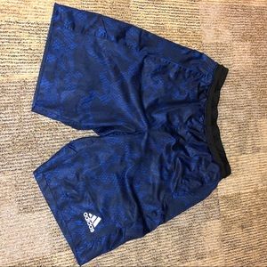 Adidas shorts